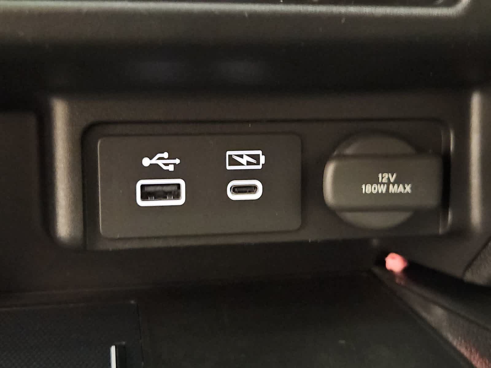 Certified 2024 Honda Passport EX-L image 8
