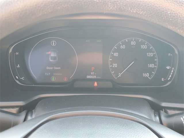 Used 2020 Honda Accord EX image 19
