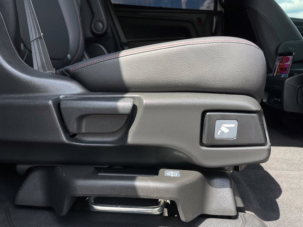 Certified 2024 Honda Odyssey Sport image 34