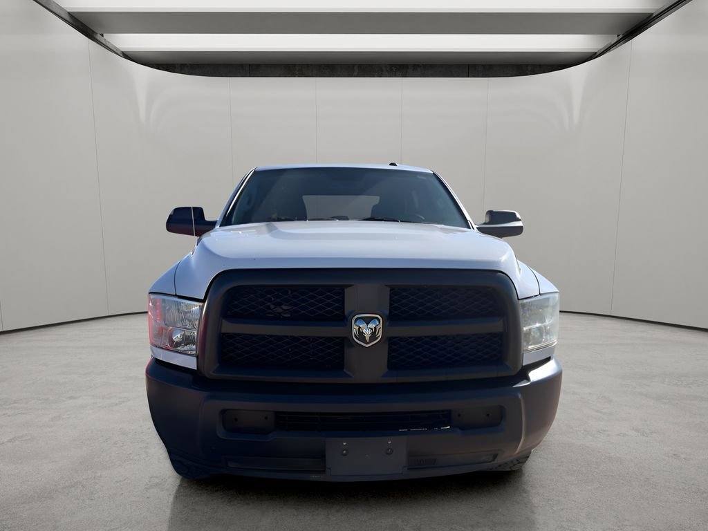 Used 2018 RAM 2500 Tradesman w/ Popular Equipment Group image 9