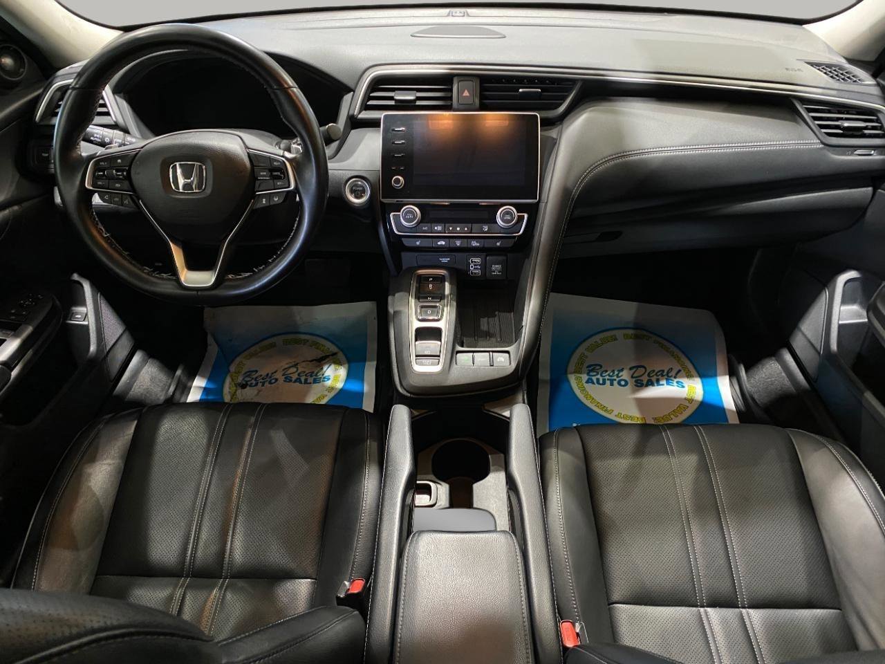 Used 2020 Honda Insight Touring image 24