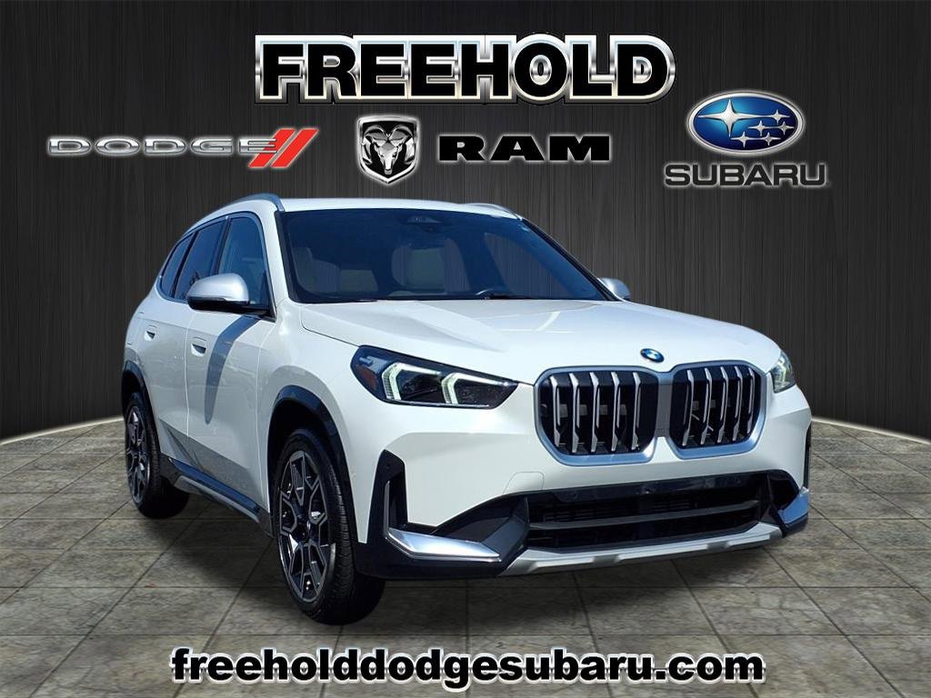 Used 2023 BMW X1 xDrive28i w/ Convenience Package
