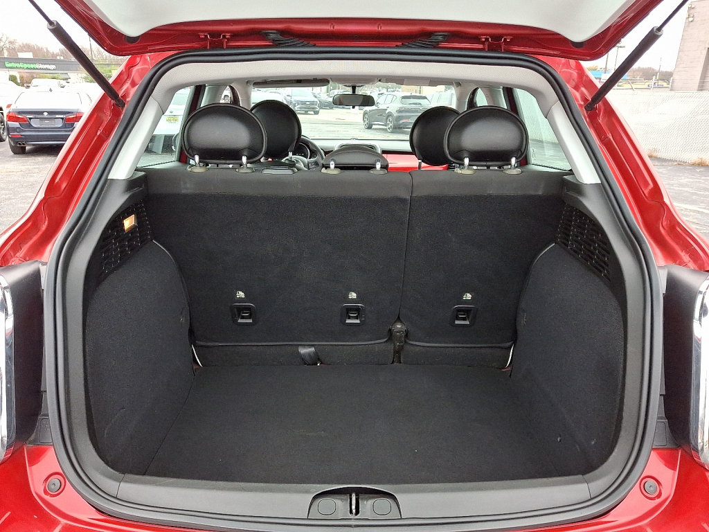 Used 2017 FIAT 500X Pop w/ Pop Popular Equipment Package image 17