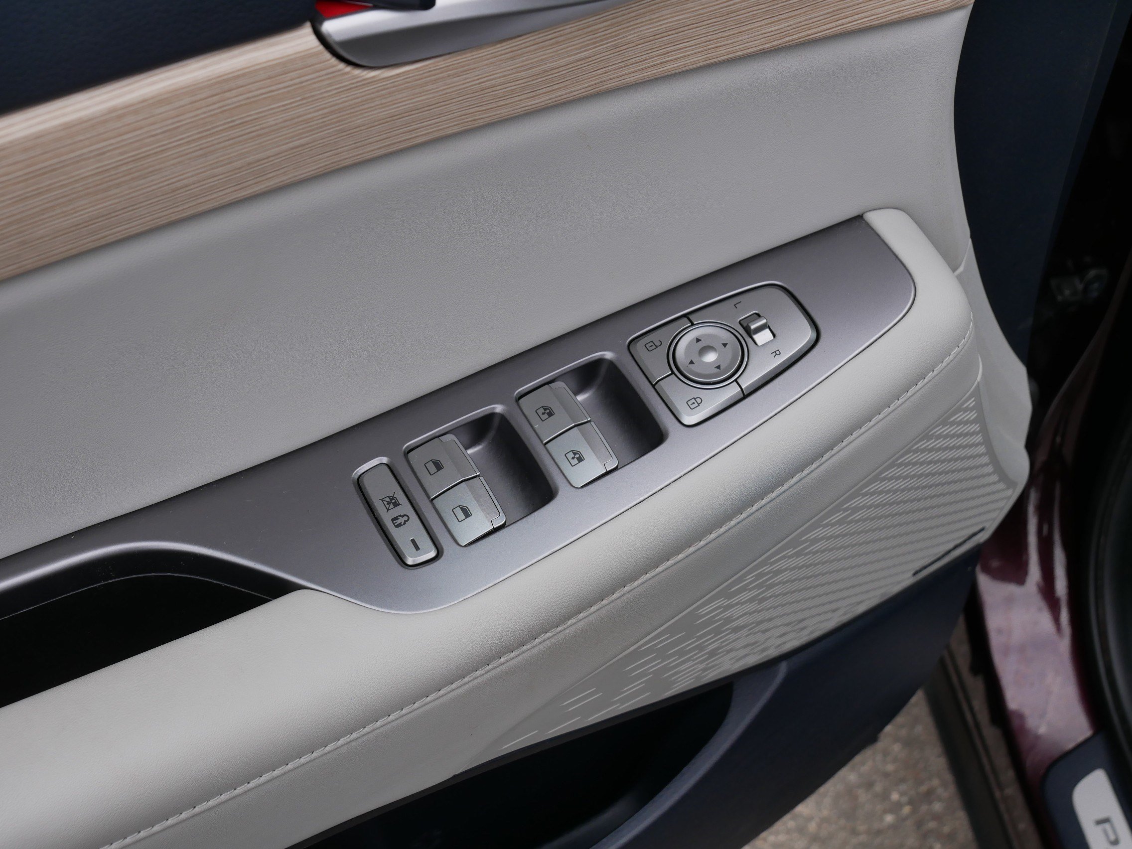 Certified 2023 Hyundai Palisade Limited AWD/4WD image 19
