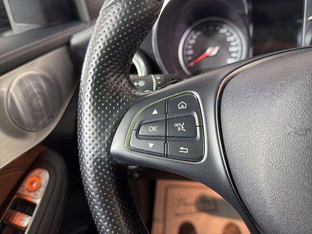 Used 2019 Mercedes-Benz GLC 300 4MATIC image 23