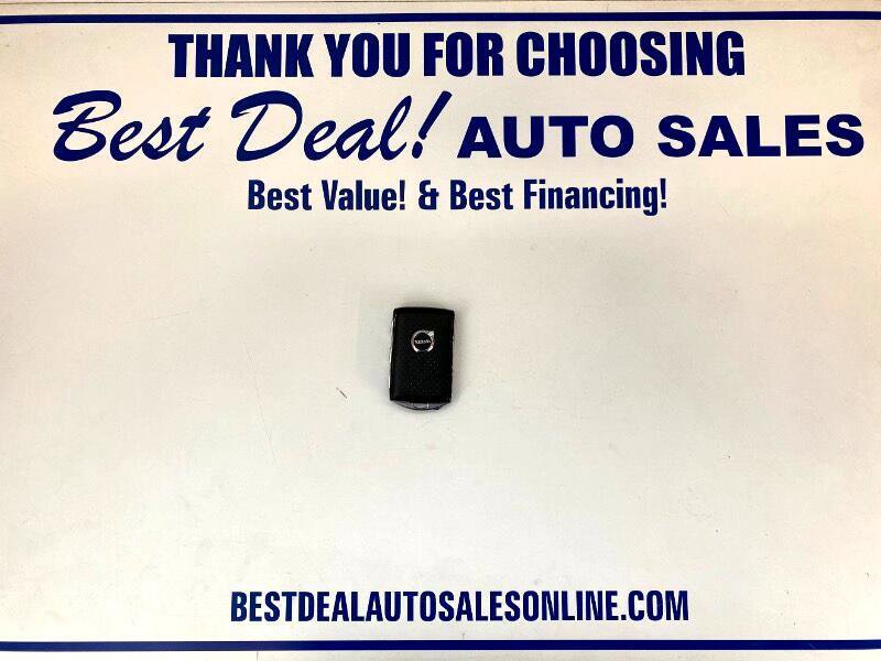 Used 2019 Volvo XC40 T5 R-Design image 25