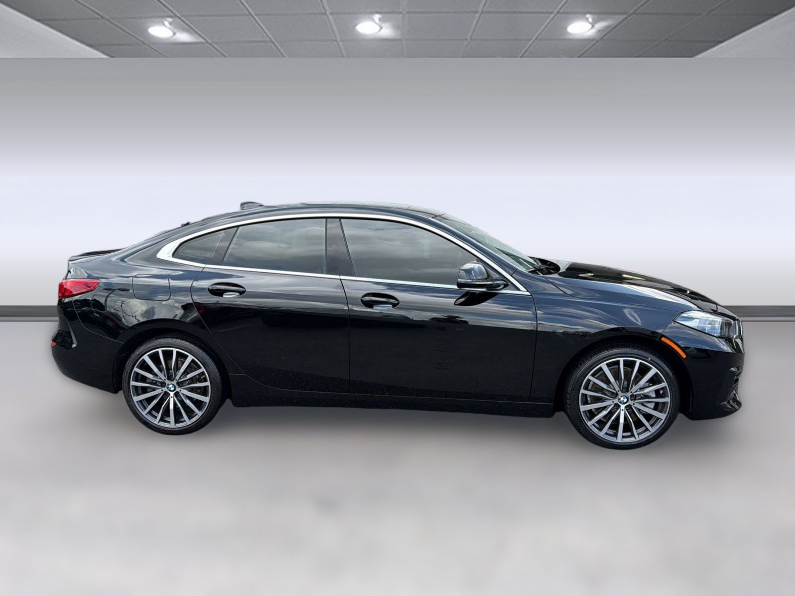 Used 2021 BMW 228i Gran Coupe w/ Convenience Package FWD image 8