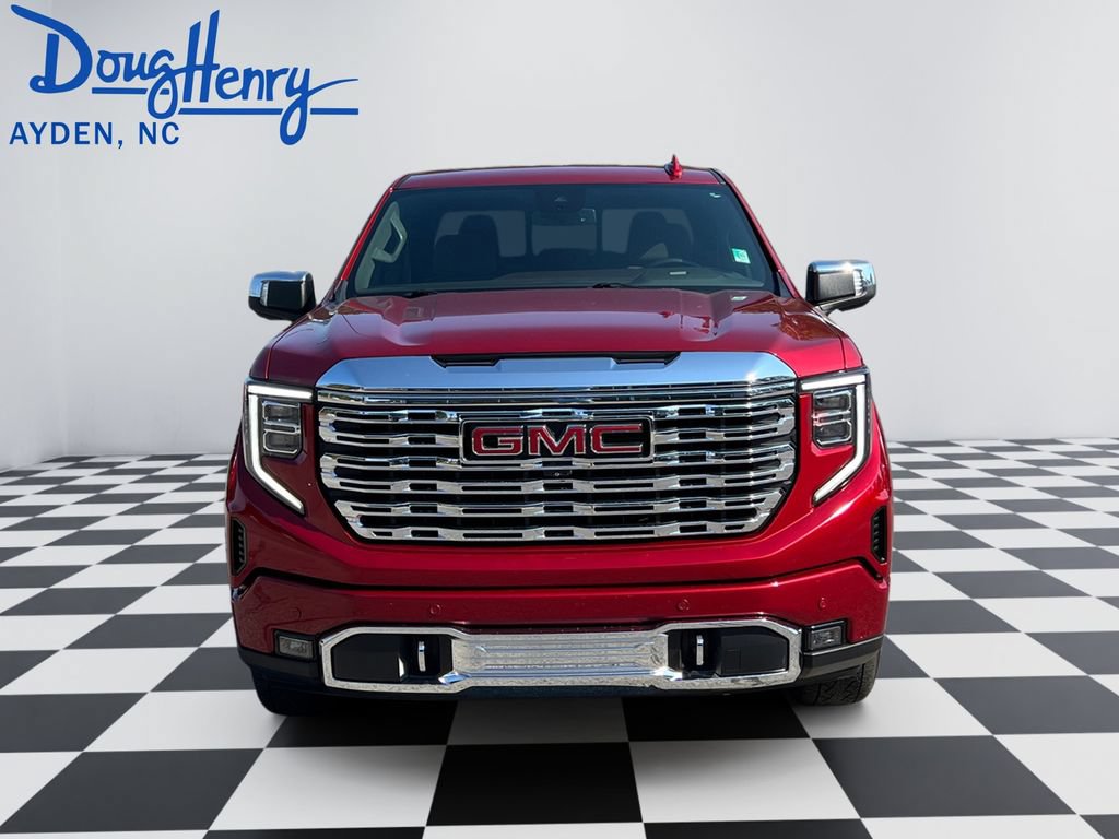 Used 2023 GMC Sierra 1500 Denali AWD/4WD image 8