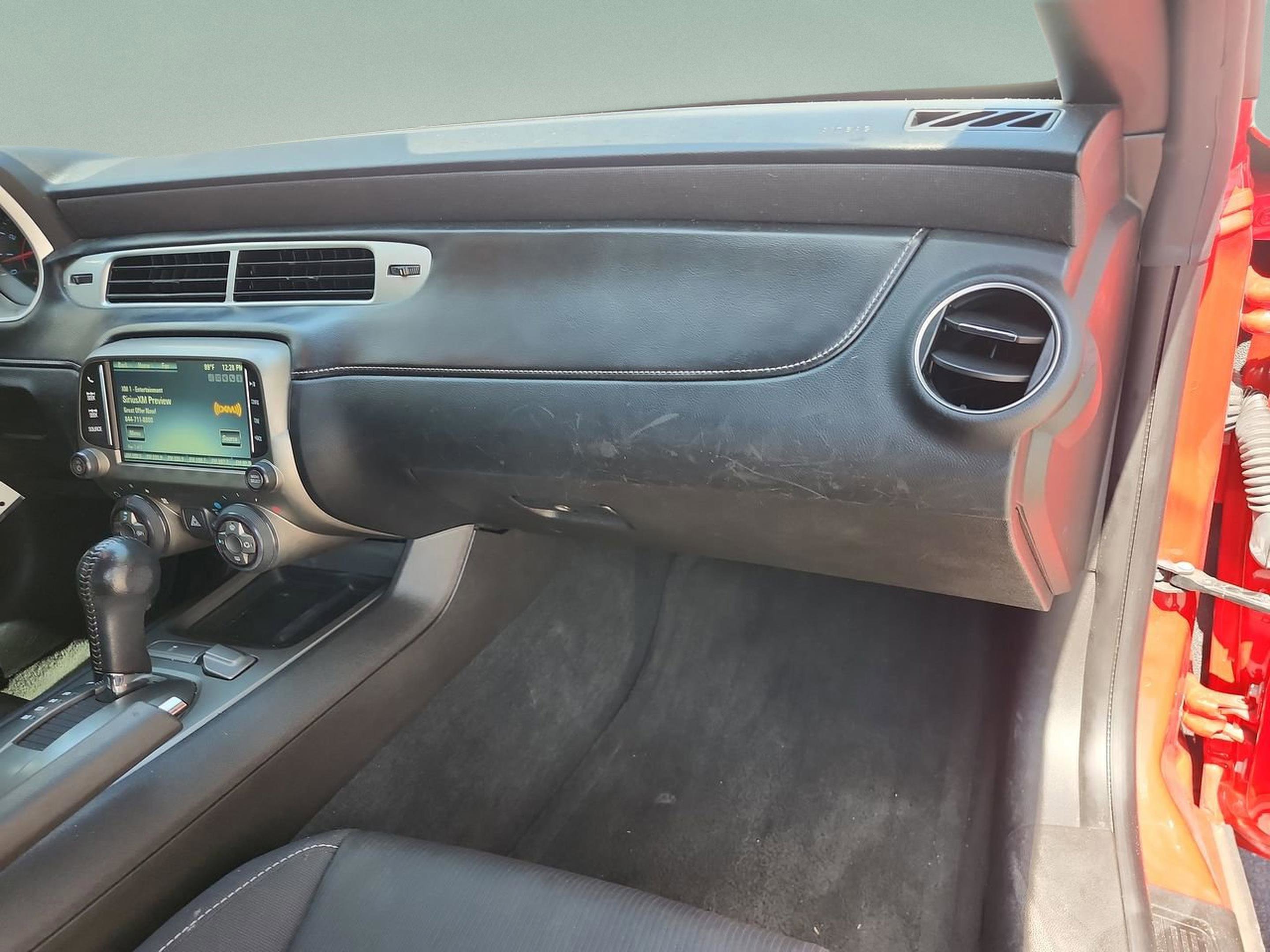 Used 2013 Chevrolet Camaro LT image 19