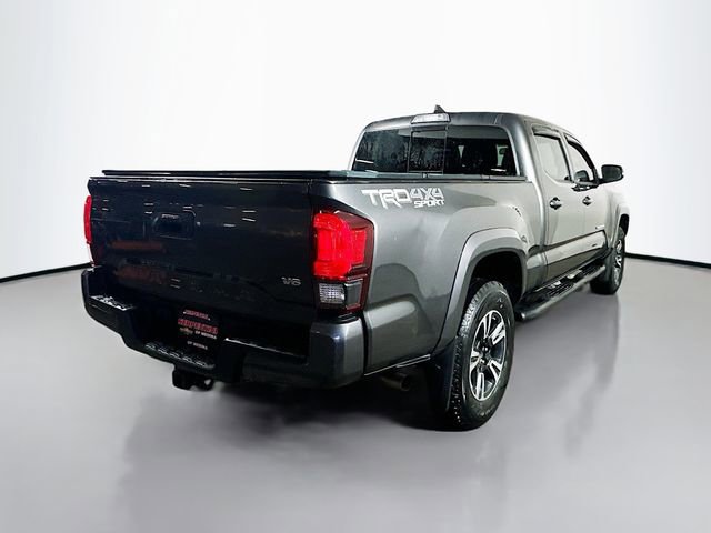 Used 2018 Toyota Tacoma TRD Sport image 25