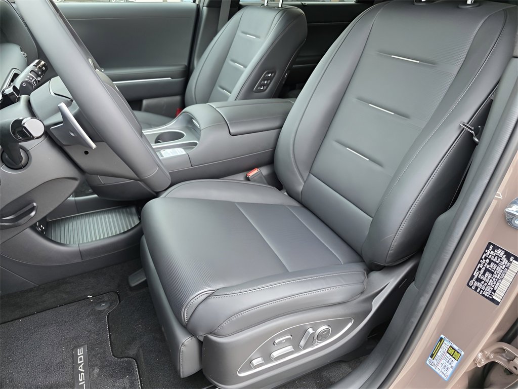 New 2026 Hyundai Palisade Calligraphy image 13