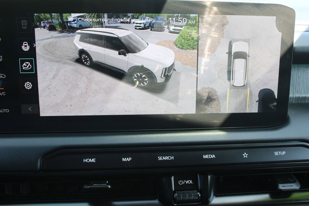 Used 2027 Kia Telluride X-Line SX Prestige image 64