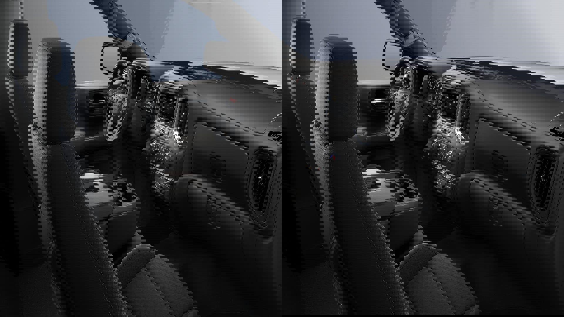 New 2024 GMC Sierra 1500 Pro w/ Pro Value Package image 31