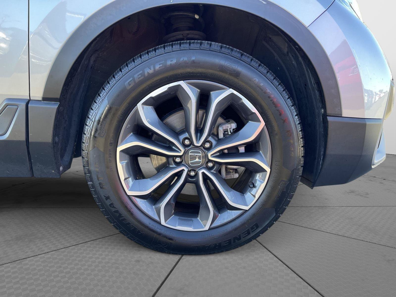 Used 2020 Honda CR-V EX image 22