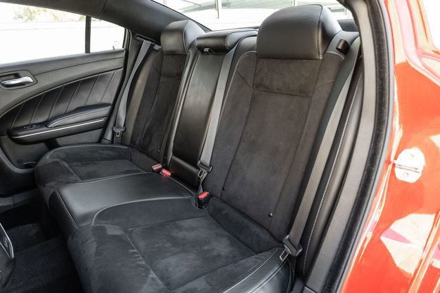 Used 2023 Dodge Charger Scat Pack RWD image 13