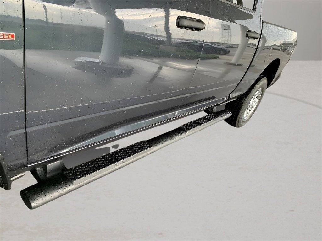 Used 2025 RAM 2500 Tradesman image 31