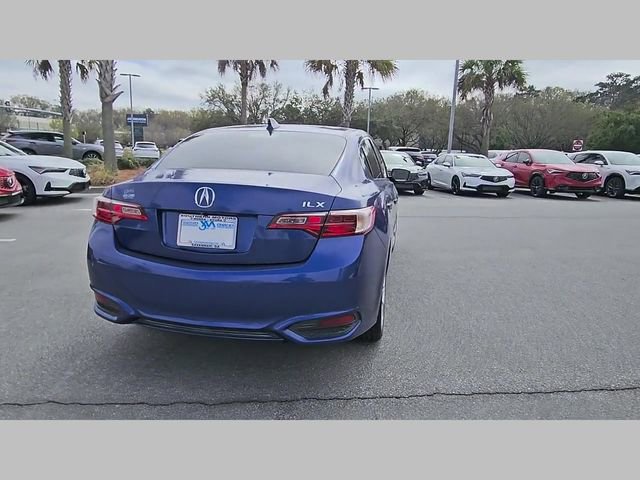Used 2017 Acura ILX image 22