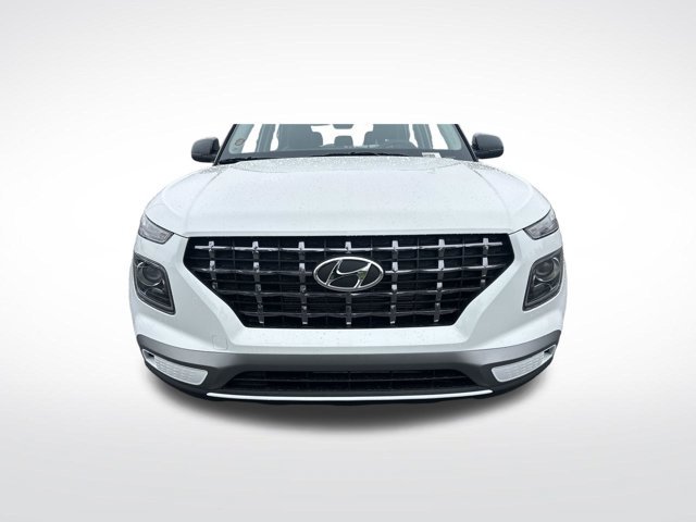 New 2026 Hyundai Venue SEL FWD image 41