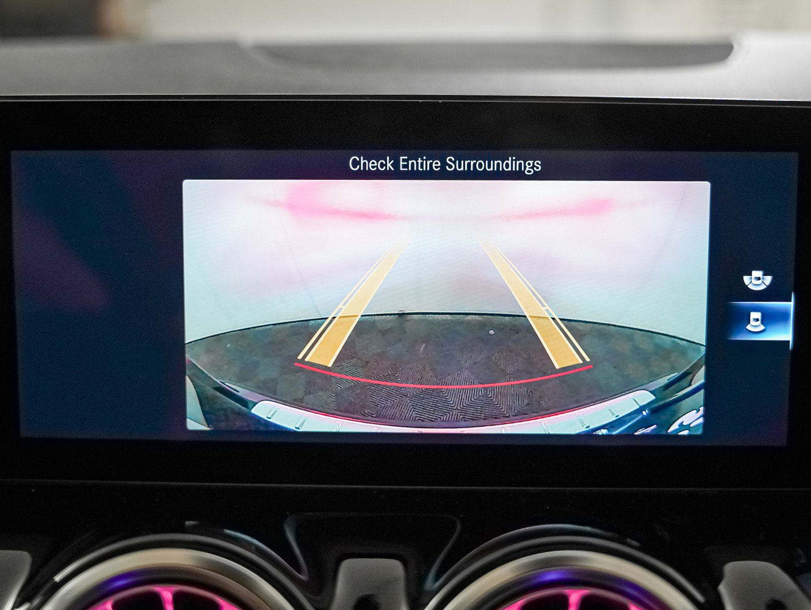 Certified 2023 Mercedes-Benz GLA 250 4MATIC w/ AMG Line Exterior image 22