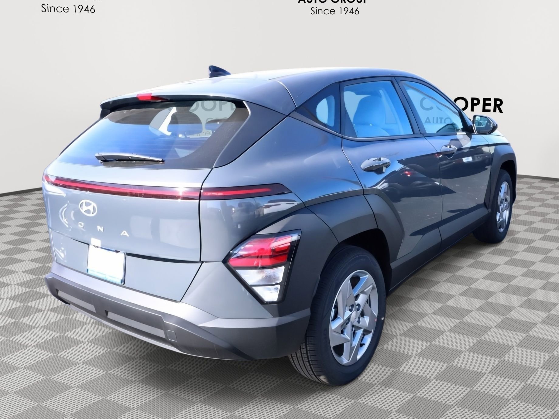 New 2026 Hyundai Kona SE FWD image 6