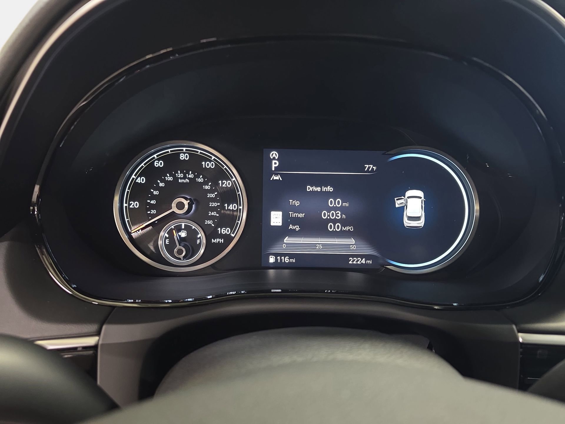 Used 2025 Genesis GV70 2.5T w/ Select Package image 19