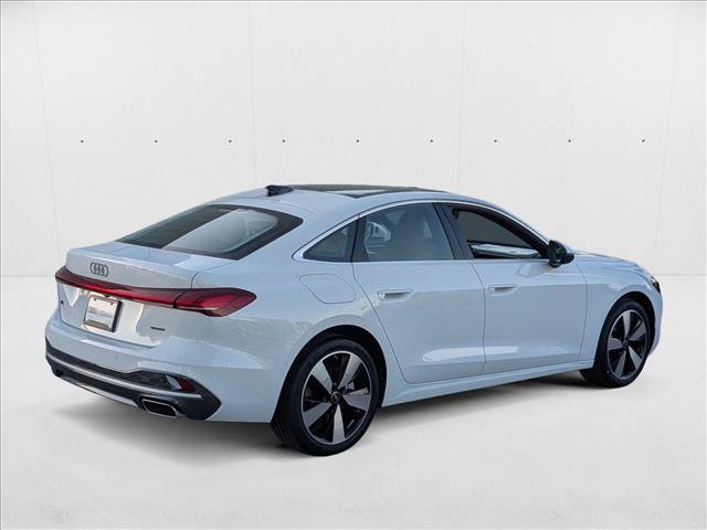 New 2025 Audi A5 Premium w/ Premium Plus AWD/4WD image 2