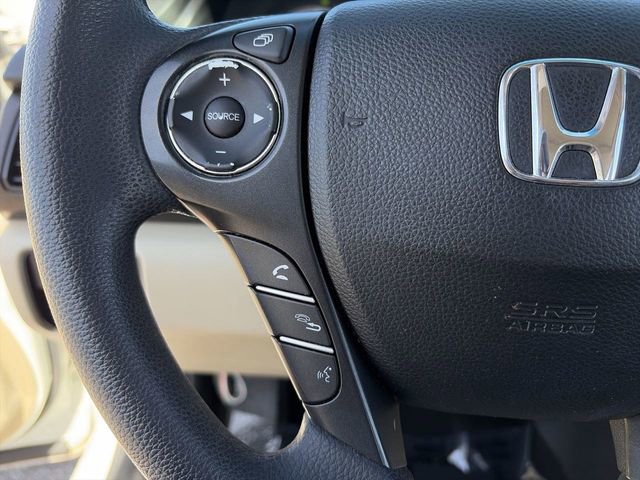 Used 2013 Honda Accord EX image 22