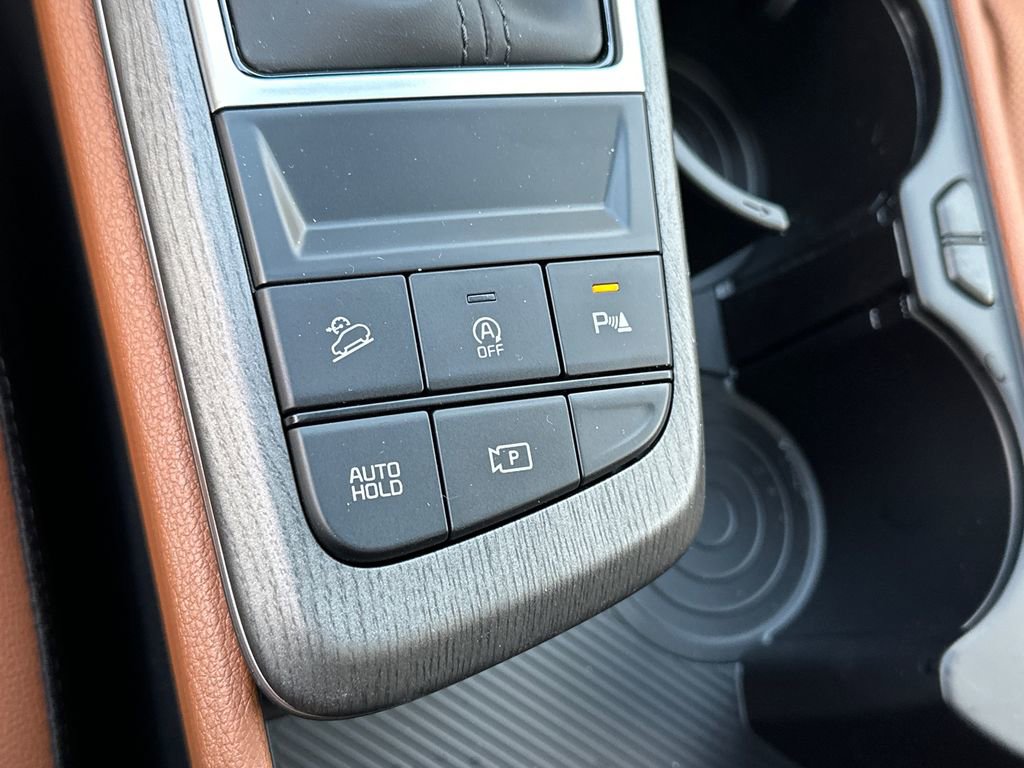 New 2026 Kia Sportage X-Line image 34