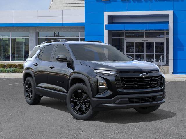 New 2027 Chevrolet Equinox LT w/ Midnight Edition FWD image 7