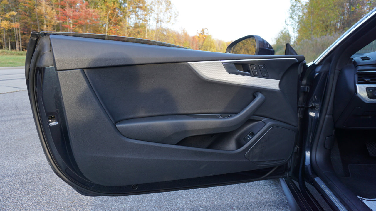 Used 2018 Audi A5 2.0T Premium w/ S Line Sport Package image 26