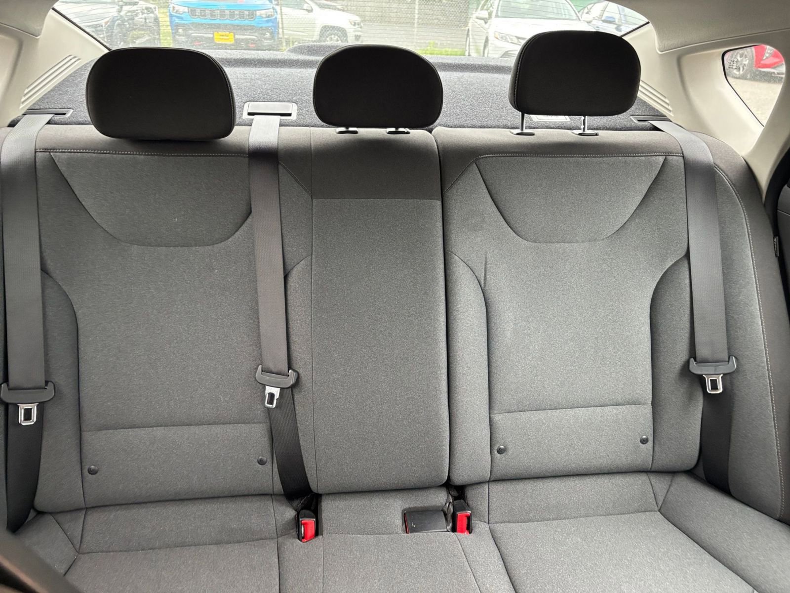Used 2025 Kia K4 FWD image 33