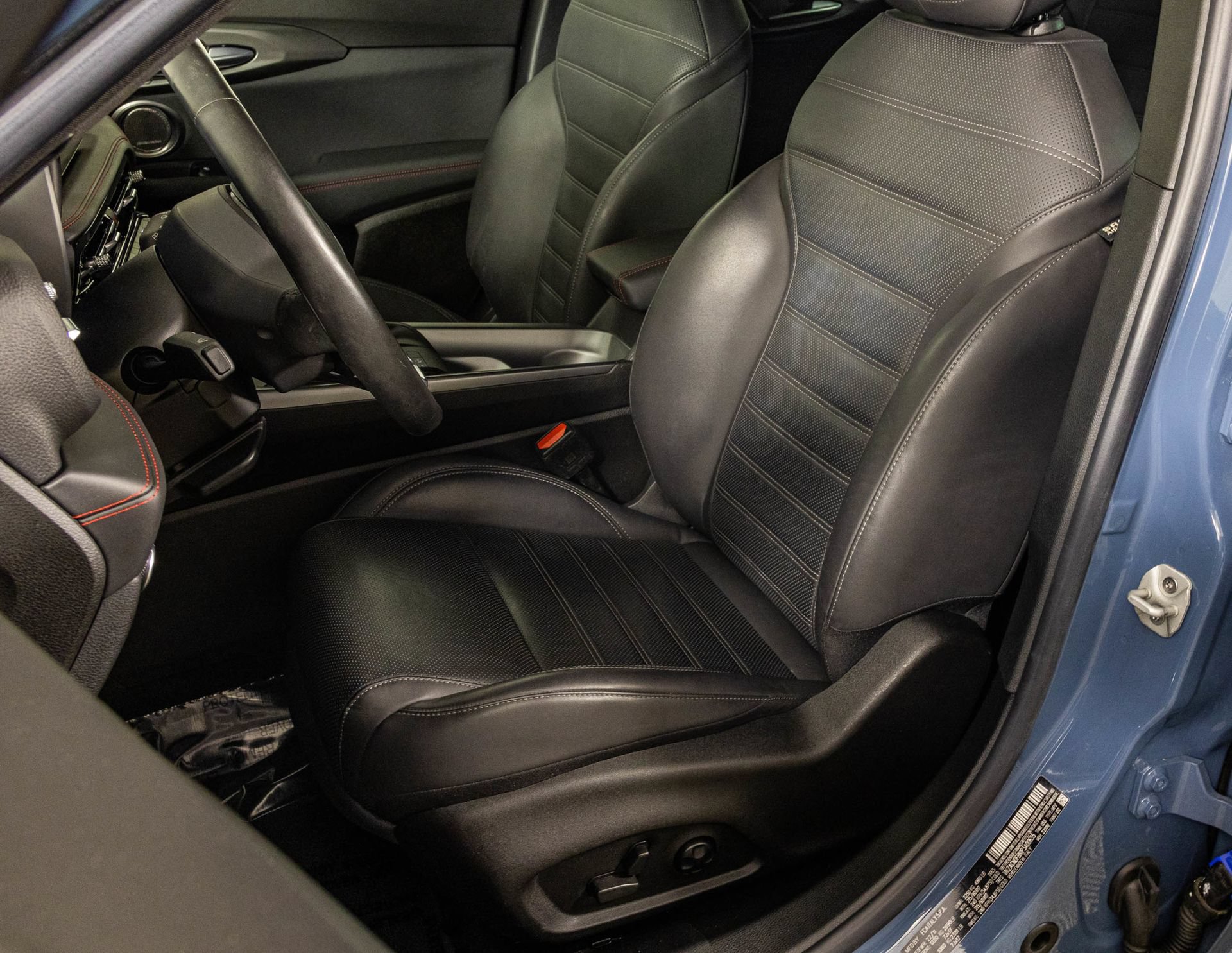Used 2023 Dodge Hornet GT Plus w/ Tech Pack Plus w/o Parking AWD/4WD image 23