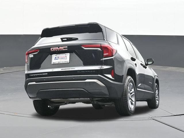 Used 2025 GMC Terrain Elevation AWD/4WD image 52