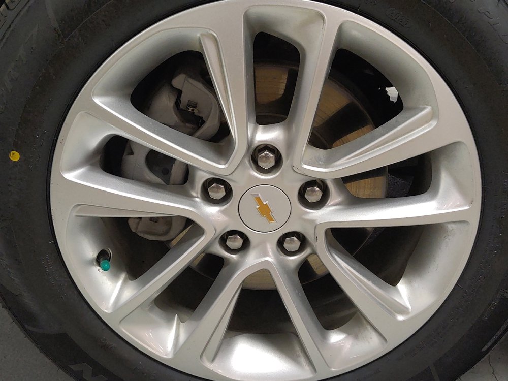 Used 2024 Chevrolet TrailBlazer LS FWD image 31