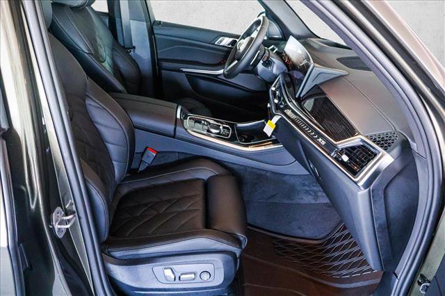 New 2026 BMW X5 xDrive40i image 24