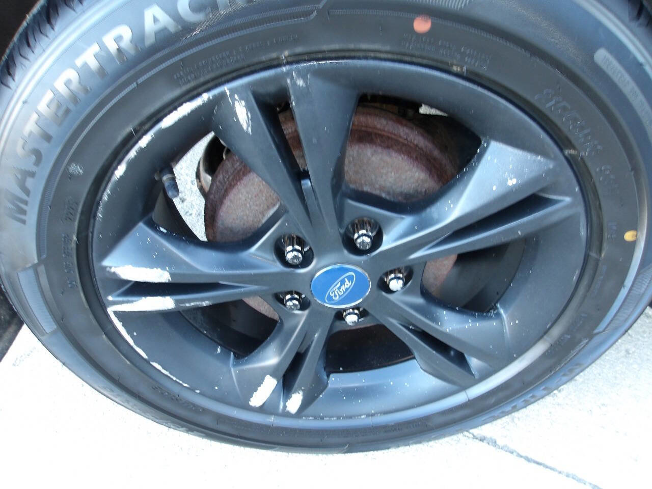 Used 2012 Ford Focus SE image 22