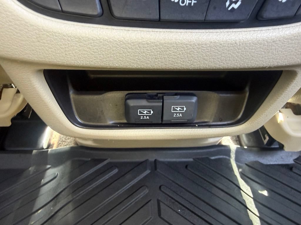 Used 2017 Acura MDX SH-AWD image 66