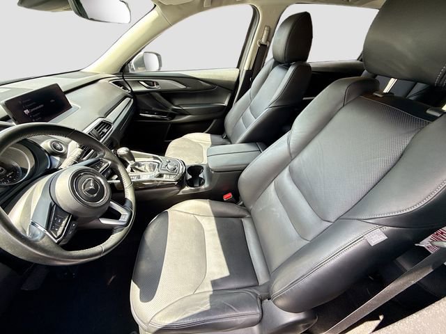 Certified 2023 MAZDA CX-9 Touring Plus AWD/4WD image 24