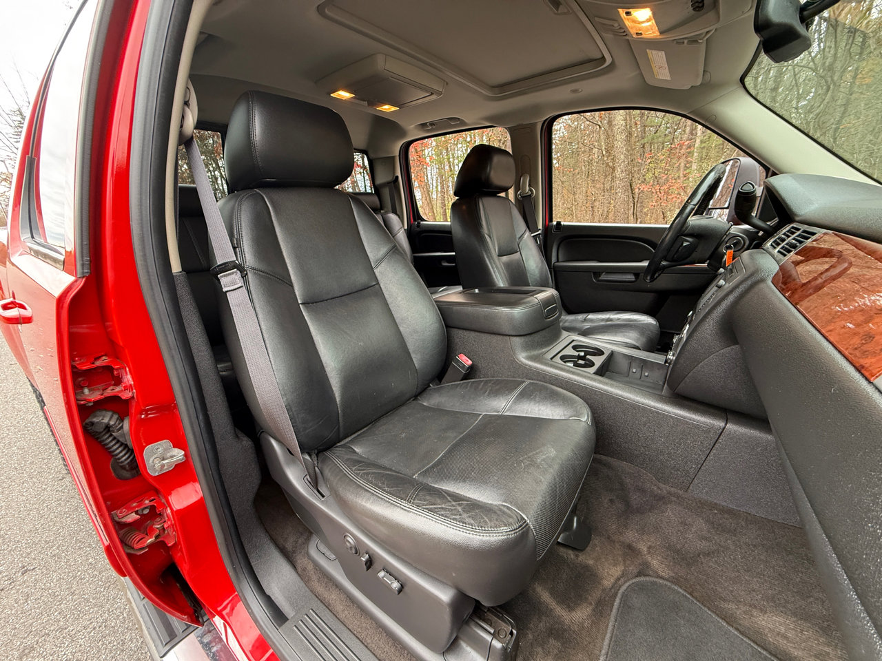 Used 2013 GMC Sierra 2500 SLT w/ Entertainment Package image 26