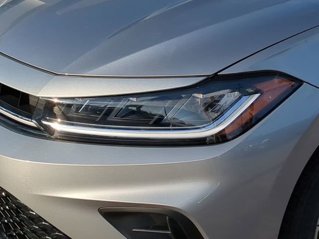 New 2025 Volkswagen Jetta Sport image 7