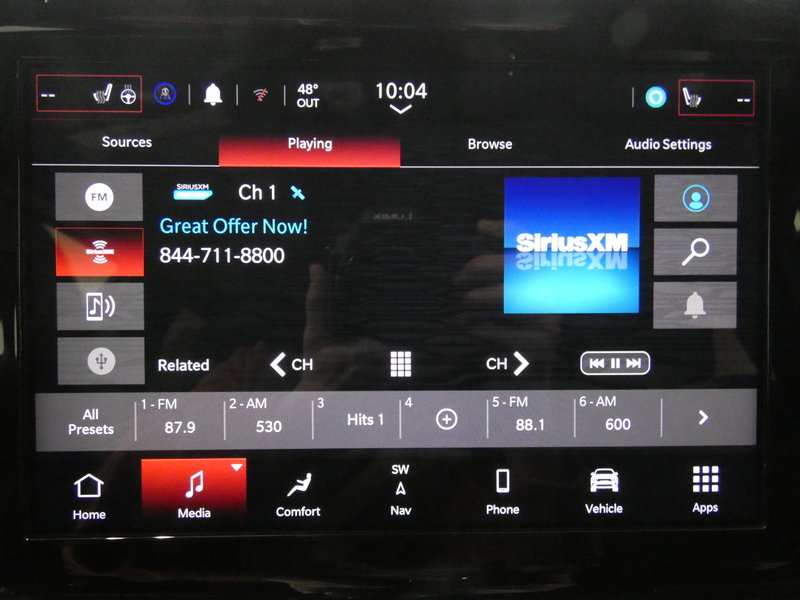 New 2026 Dodge Durango GT w/ Blacktop Package image 12