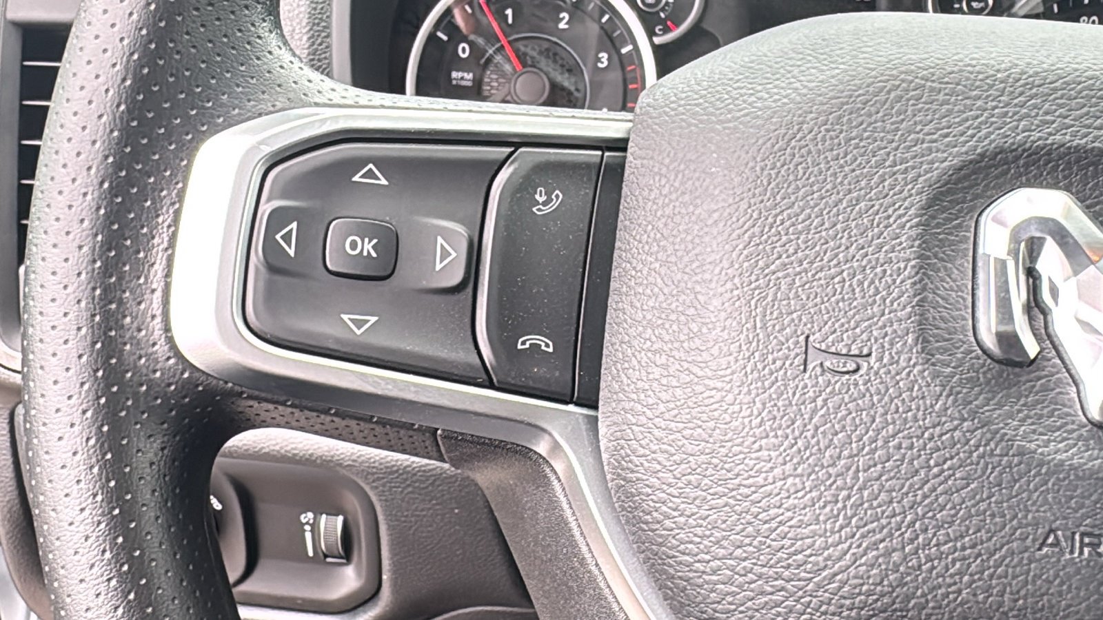 New 2026 RAM 3500 Tradesman w/ Chrome Appearance Group A AWD/4WD image 20