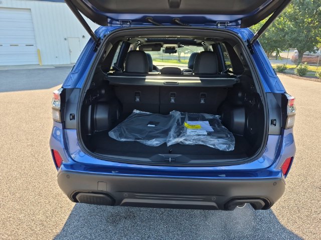 New 2026 Subaru Forester Touring AWD/4WD image 32