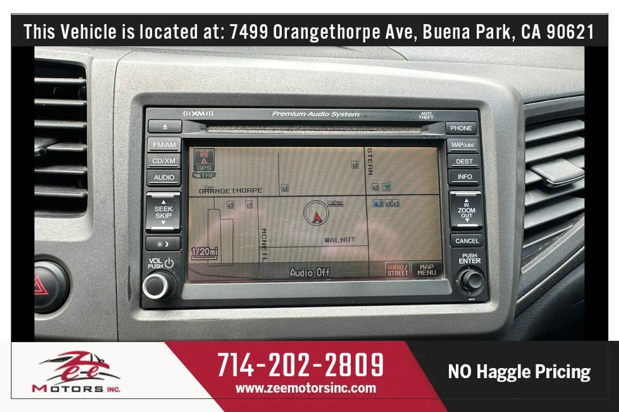 Used 2012 Honda Civic Si image 27