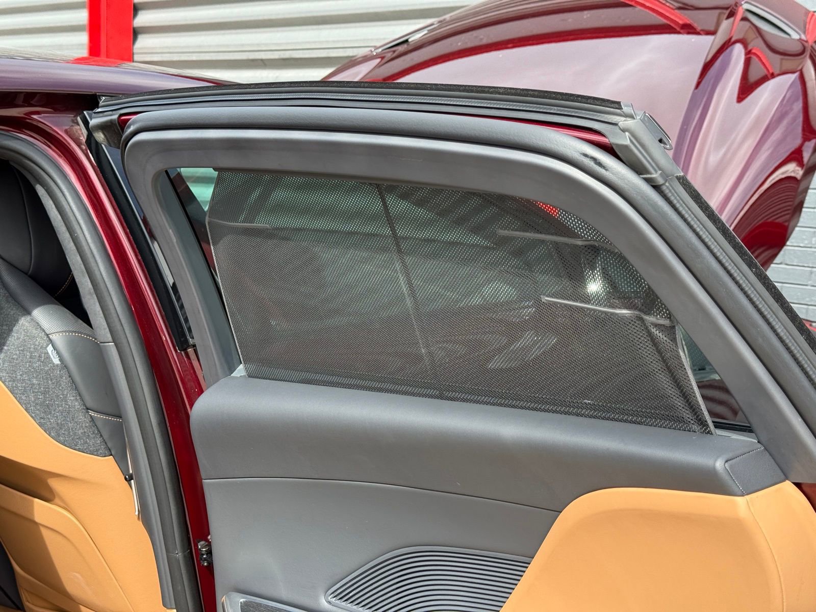 Used 2024 Lucid Air Touring image 23