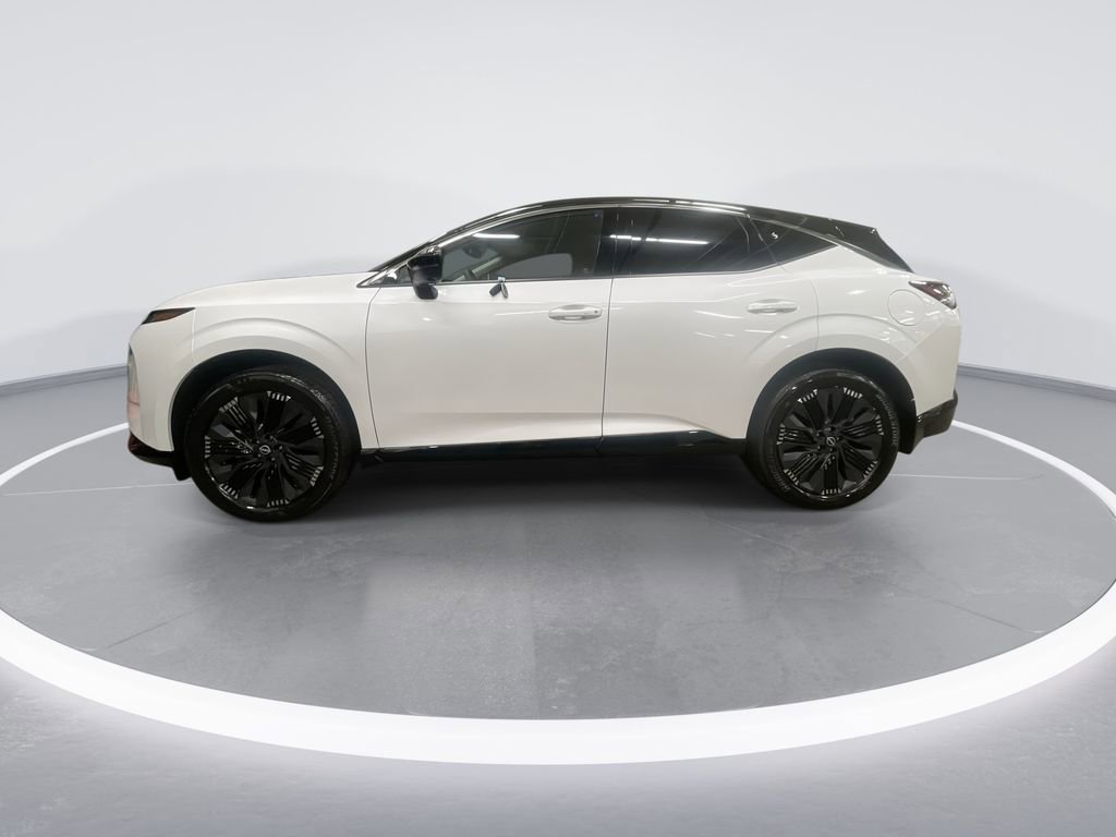 New 2026 Nissan Murano Platinum w/ Cargo Package image 5