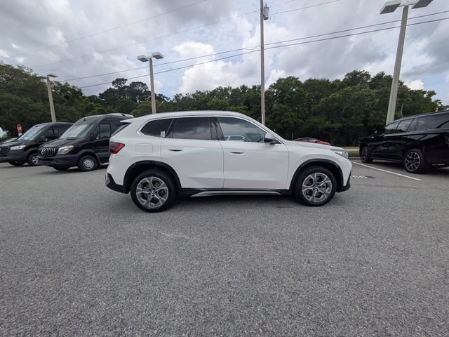 Used 2024 BMW X1 xDrive28i AWD/4WD image 4