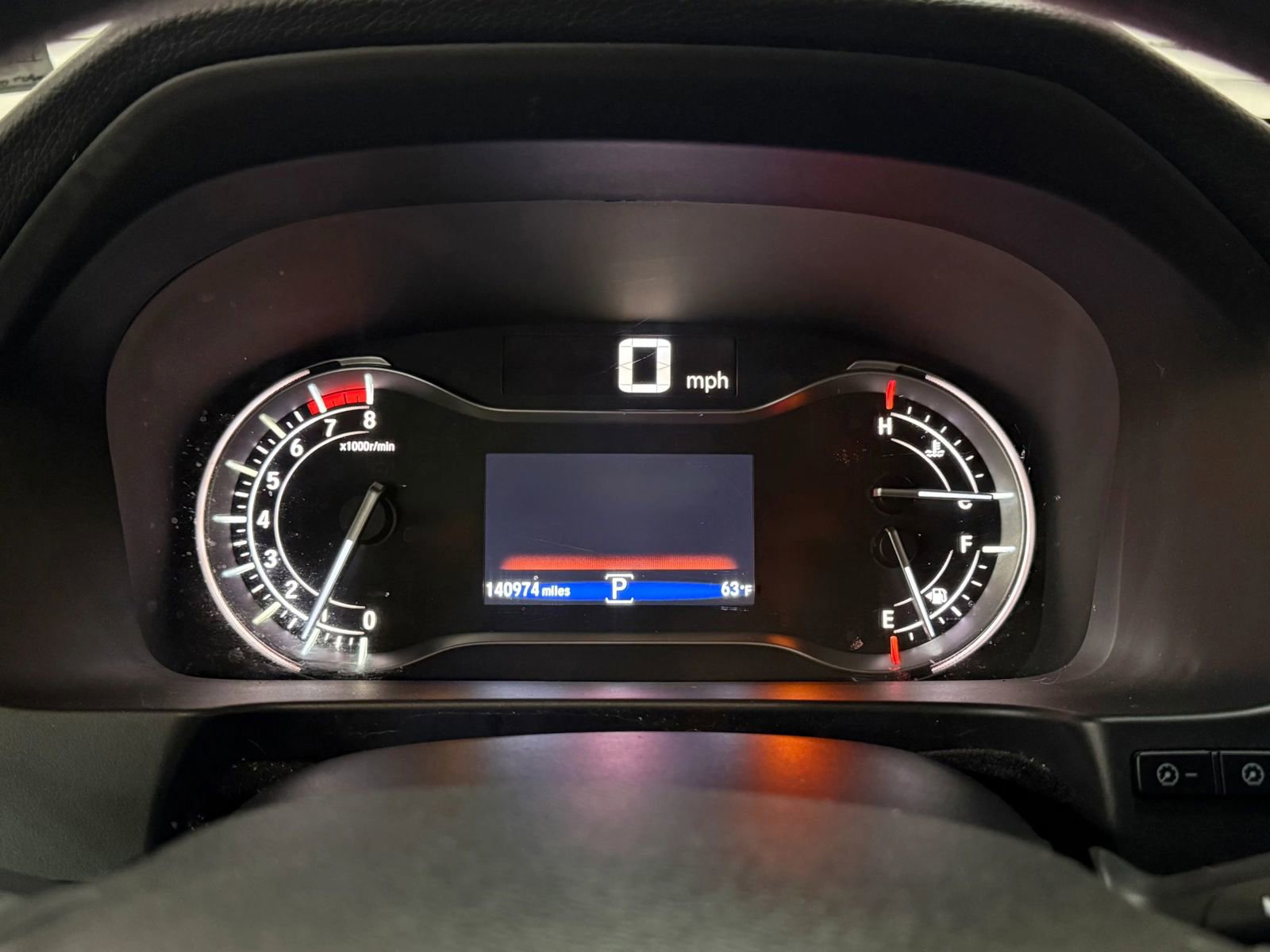 Used 2020 Honda Ridgeline Sport image 27