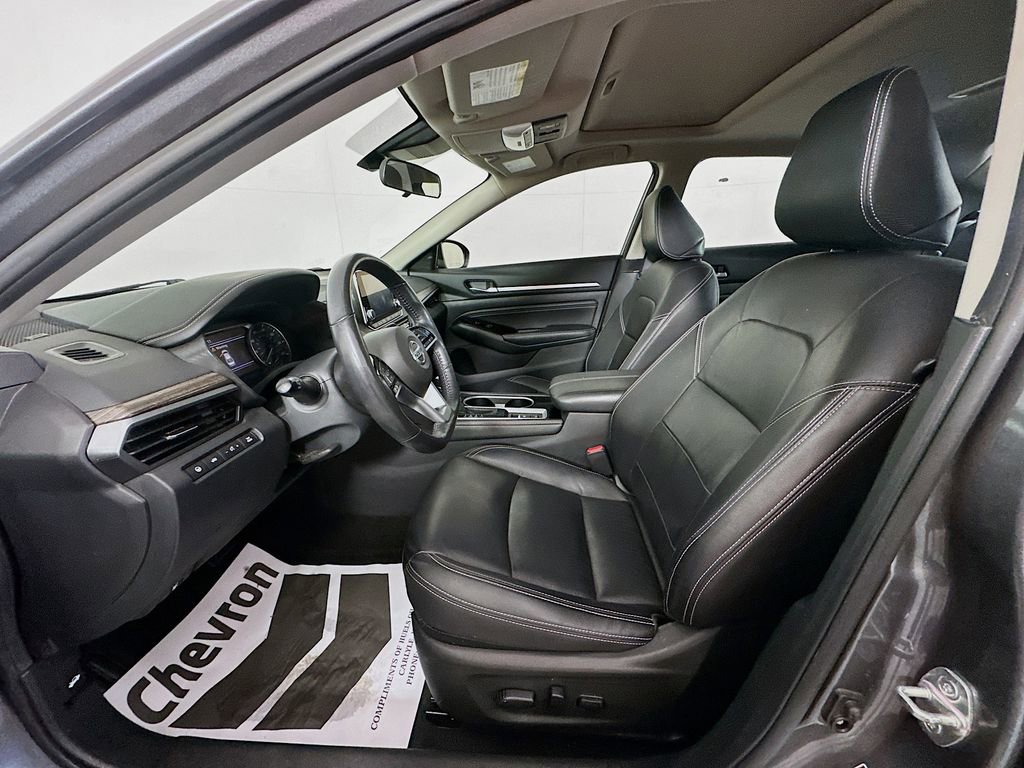 Used 2022 Nissan Altima 2.5 SL image 20