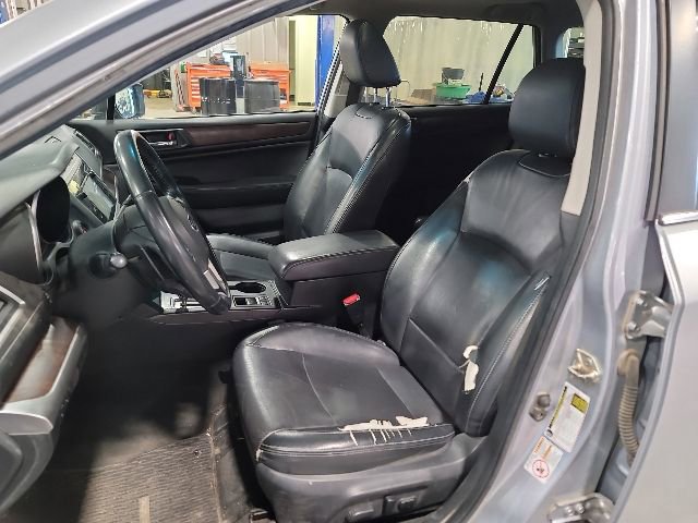 Used 2015 Subaru Outback 3.6R Limited AWD/4WD image 15